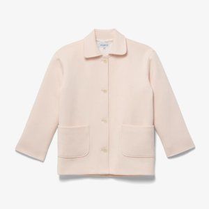 The Miro Jacket, Rose (Blood in the Water)